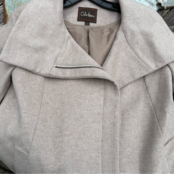 Cole Haan Swing Jacket - Picture 8 of 10